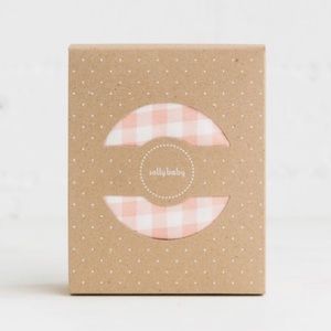 ROSEBUD GINGHAM - Solly Wrap